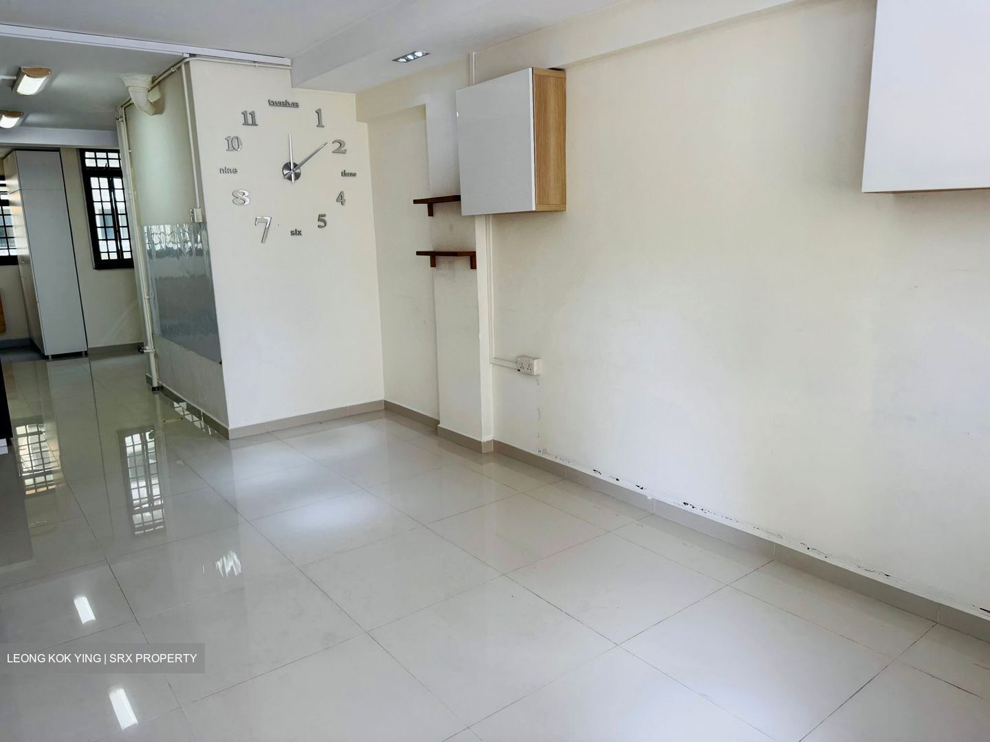 Blk 88 Commonwealth Heights (Queenstown), HDB 3 Rooms #558076531